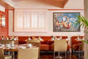 The Bloomsbury Hotel - Guest Experience Ratings