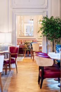 The Cadogan, A Belmond Hotel, London - Nearby Attractions