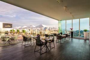The Canvas Dubai - MGallery Hotel Collection - Room Features