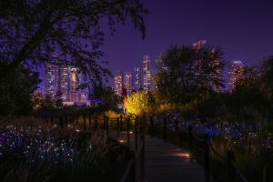 The Chedi Al Bait, Sharjah - Wellness and Spa Services