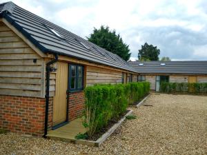 The Chequers at Burcot - Dining Experience