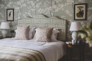 The Clive Arms - Facilities and Amenities