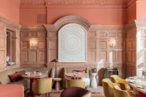 The Connaught, Maybourne Hotel Collection - Dining Options Available