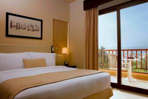 The Cove Rotana Resort - Ras Al Khaimah - Activities and Recreation