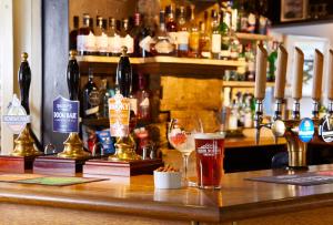 The Crown Inn, Church Enstone - Activities Nearby