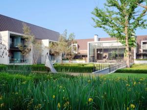 The Domain of the Vanneaux Golf and Spa Mgallery - Dining Experience