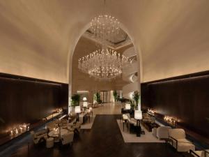 The Dubai EDITION - Unique Features of The Dubai EDITION
