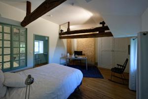 The Dwellings of Valette - Amenities and Features