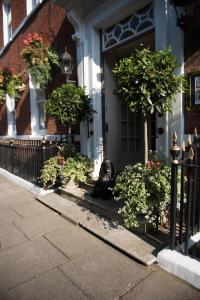 The Eastbury & Spa - Guest Reviews