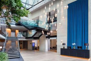 The Edwardian Manchester, A Radisson Collection Hotel - Luxurious Room Features