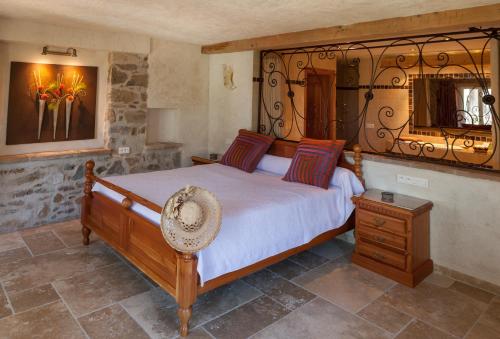 The Escape Hotel & Restaurant - Policies and Information