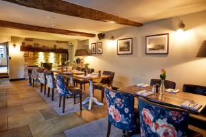 The Fleece at Cirencester - Guest Experience and Reviews