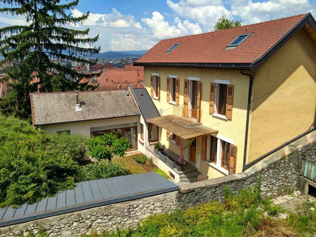 The Gardens of the Castle - Visitor Information and Accessibility