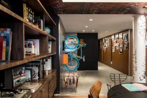 The General Hotel - Facilities and Additional Features