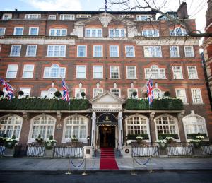 The Goring - Nearby Attractions