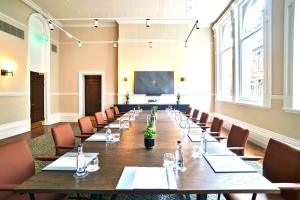 The Grand Hotel Birmingham - Policies and Accessibility