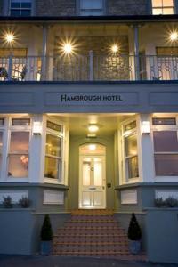 The Hambrough - Guest Reviews and Feedback