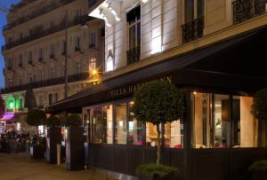 The Haussmann Villa - Nearby Attractions