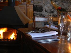The Holcombe - Nearby Attractions