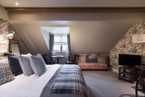 The Howard Arms - Local Attractions