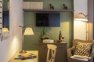 The Key to the Fields, Boutique Hotel & Spa - Dining Options Available