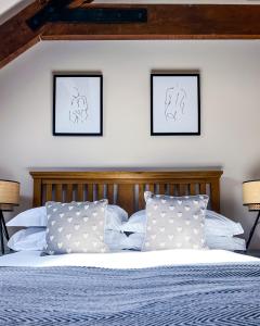 The Kings Arms - On-Site Facilities