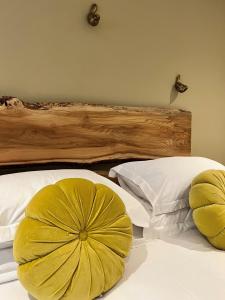The Kings Head Inn, Norwich - AA 5-Star Rated - Policies and Important Information