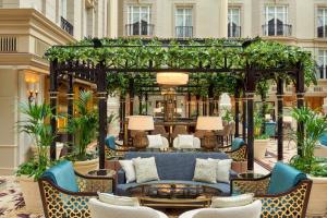 The Landmark London - Policies and Guest Information