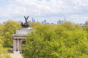 The Lanesborough, Oetker Collection - Dining Options