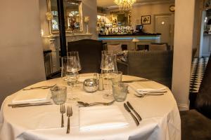 The Lord Bute - Policies and Regulations