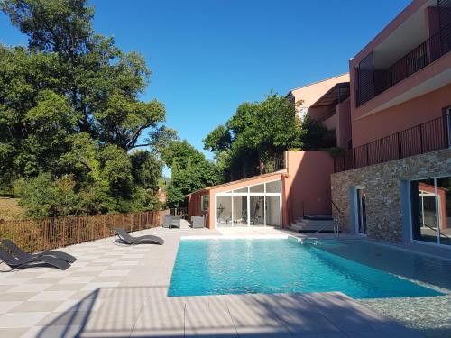 The Mas Du Lingousto - Policies and Guidelines