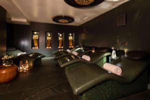 The May Fair, A Radisson Collection Hotel, Mayfair London - Dining Options