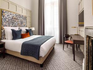 The Municipal Hotel Liverpool - MGallery - Guest Experience and Reviews