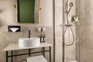 The Oceanik Shores - Facilities and Services