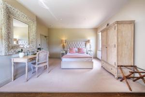 The Packhorse Inn - Accommodation Options