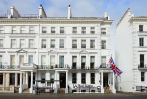 The Pelham London - Starhotels Collezione - Accommodation Options