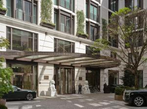 The Peninsula London - Booking Information