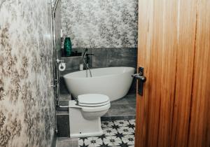 The Peppermill Town House Hotel & Restaurant - Policies and Additional Information