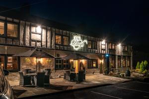 The Plough - Guest Reviews and Ratings