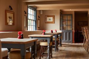 The Pot Kiln - Guest Ratings