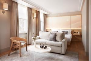 The Prince Akatoki London - Facilities and Amenities