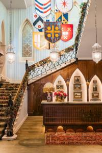 The Randolph Hotel Oxford, a Graduate by Hilton Hotel - Nearby Attractions