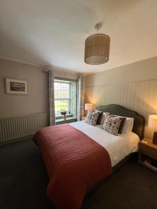 The Red Lion Inn Alnmouth - Dining Options