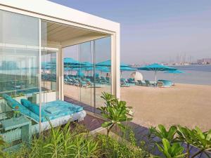 The Retreat Palm Dubai MGallery by Sofitel - Sustainability Initiatives