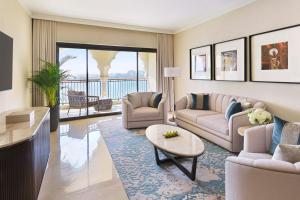 The Ritz-Carlton Abu Dhabi, Grand Canal - Policies and Important Information