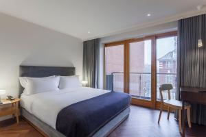 The Roseate Reading - Guest Experience Highlights