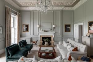 The Royal Crescent Hotel & Spa - Guest Experience