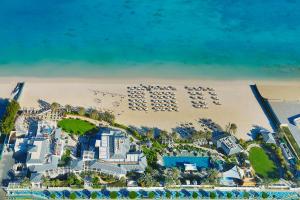 The St. Regis Abu Dhabi - Room Types and Features