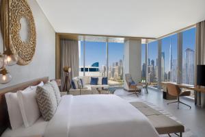 The St. Regis Downtown Dubai - Nearby Attractions