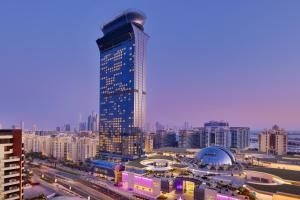 The St. Regis Dubai, The Palm - Policies and Sustainability